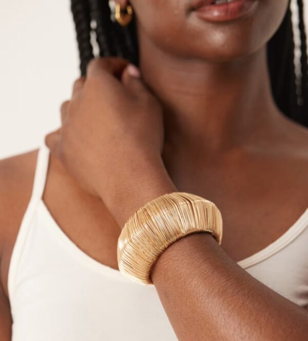 Cuff Bracelet